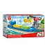 Hape Hape | Railway | Cargo Ship & Crane | 3+