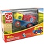 Hape Hape | Railway | Brave Little Engine | +18 mnd