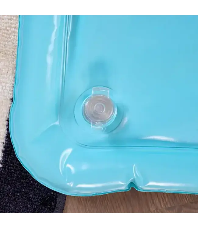 Hape | Baby Einstein | Sensory Splash Water Mat | 40,6 cm | + 3 maanden