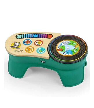 Hape Hape | DJ Discovery Magic Touch Turntable  | +6 mnd