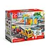 Hape Hape | Railway | Repair & Wash Station | 3+