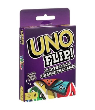 Uno | Flip Side | 7+