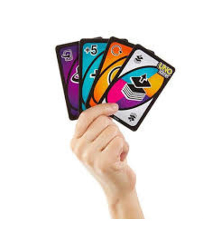 Uno | Flip Side | 7+