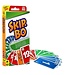 Mattel Mattel | Games | Skip-Bo | 7+