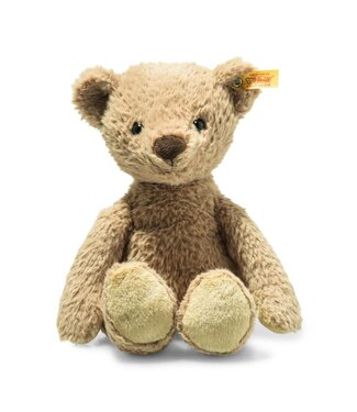 Steiff Steiff | Soft Cuddley Friends | Caramel Thommy Teddy bear | 30 cm | 0+