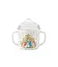 Petit Jour Petit Jour | Peter Rabbit | Mok Met Twee Oren | met Afneembare Deksel | 160 ml | +6 mnd