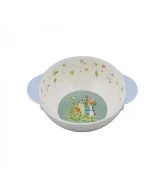 Petit Jour Petit Jour | Schaaltje Ovaal | Peter Rabbit | 16 x 6 cm