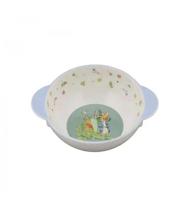 Petit Jour | Schaaltje Ovaal | Peter Rabbit | 16 x 6 cm