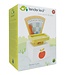 Tender Leaf Toys Tender Leaf Toys | Market Scales | Houten Weegschaal | 3+
