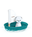 Plan Toys Plan Toys | Houten Zeilboot | Sailing Boat Polar Bear | 1+
