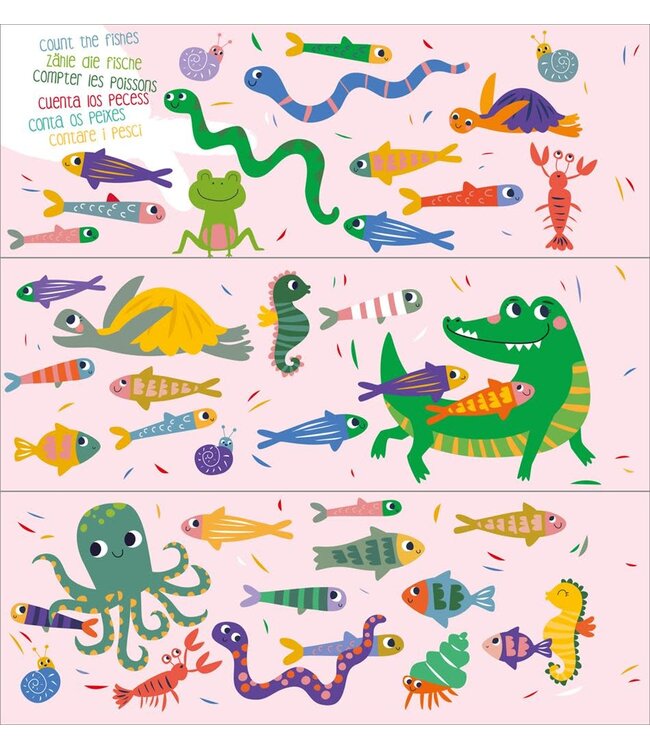 Avenir | Magic Water Painting | 4 in 1 Play | Superheroes | 3+