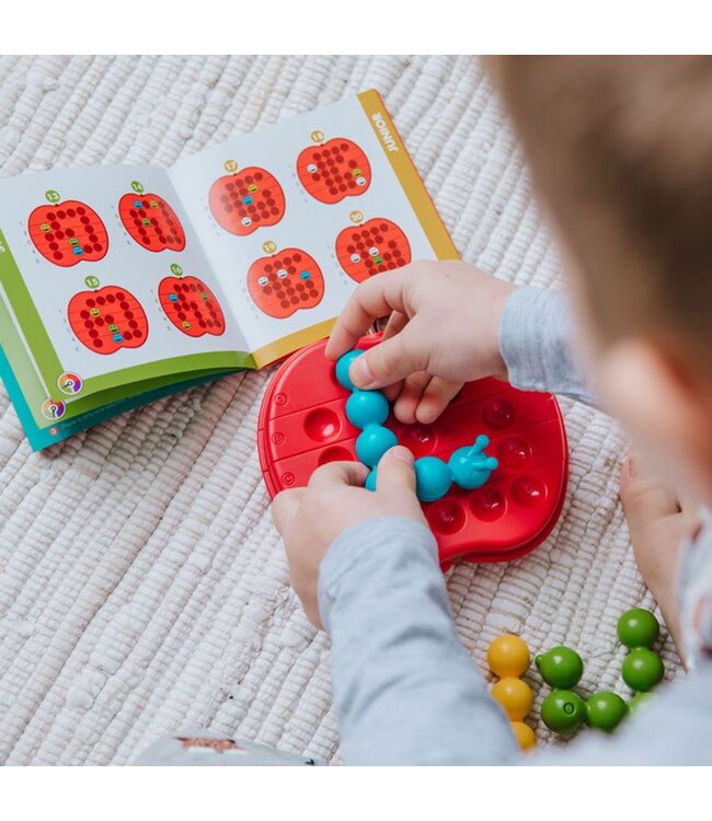 Smartgames | Compact | Apple Twist | 5+