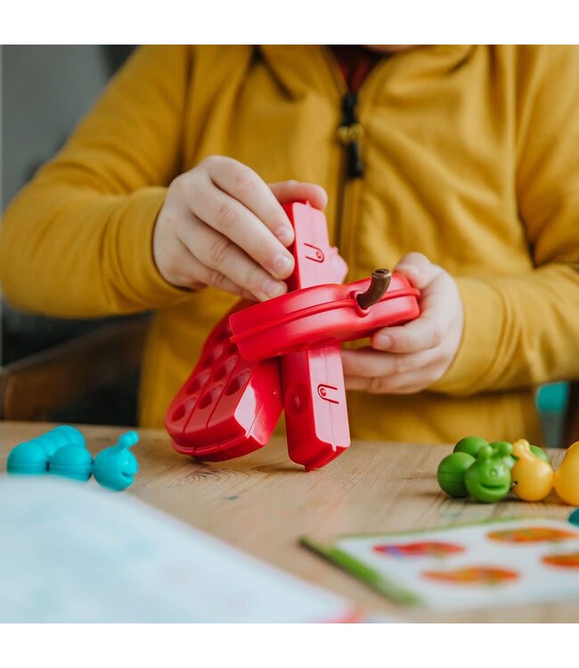 Smartgames | Compact | Apple Twist | 5+