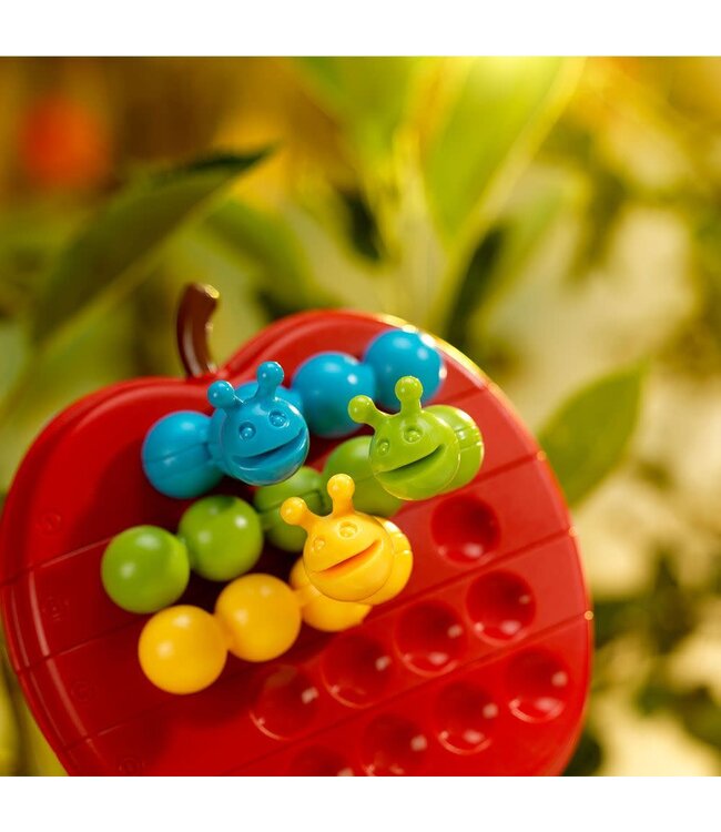 Smartgames | Compact | Apple Twist | 5+