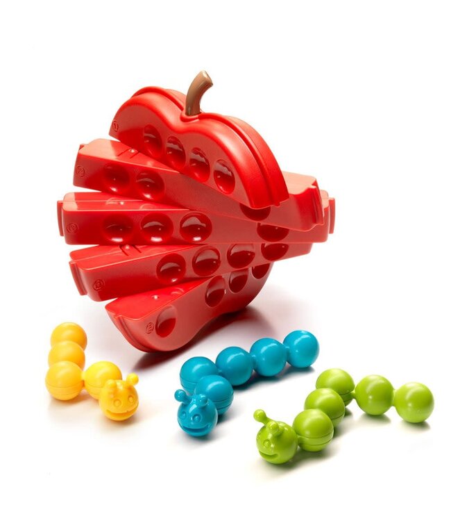 Smartgames | Compact | Apple Twist | 5+