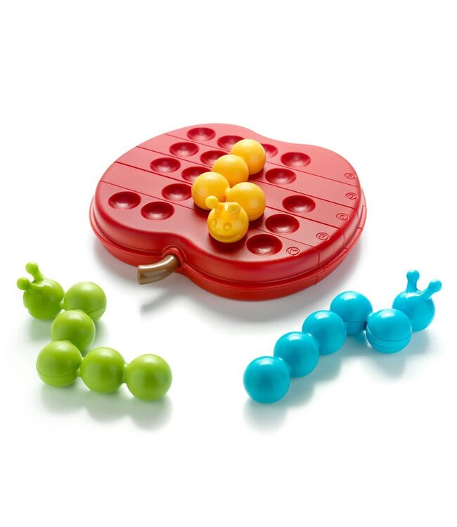 Smartgames | Compact | Apple Twist | 5+