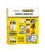 Ooly Ooly x Peanuts | Snoopy | ActivityTravel Kit | 6+