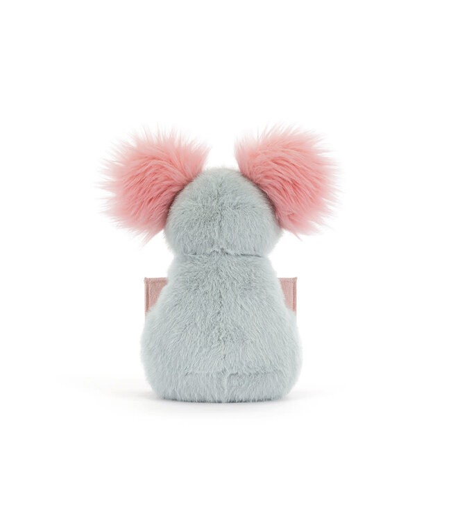 Jellycat | Koala | with Message | 20 cm