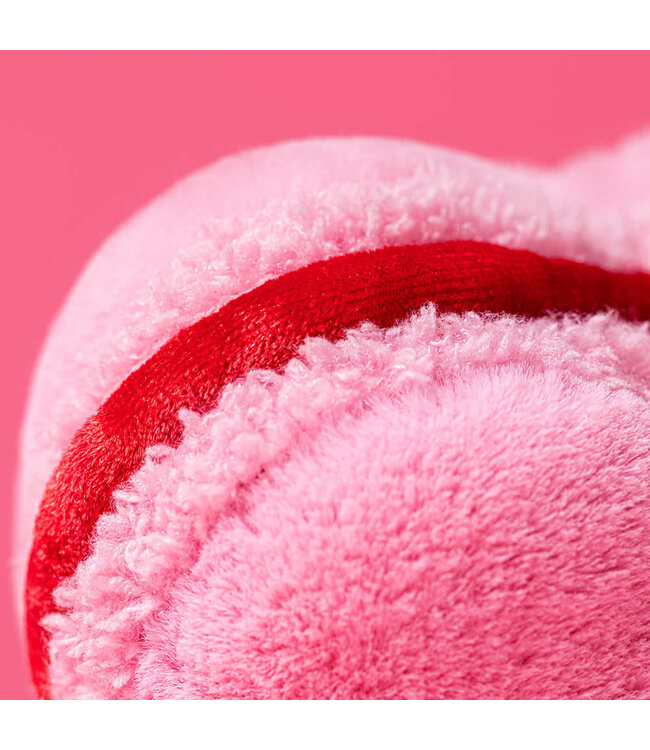 Jellycat | Amuseables Colette Heart Macaron | 13 cm