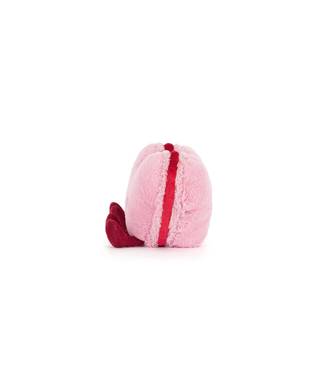 Jellycat | Amuseables Colette Heart Macaron | 13 cm