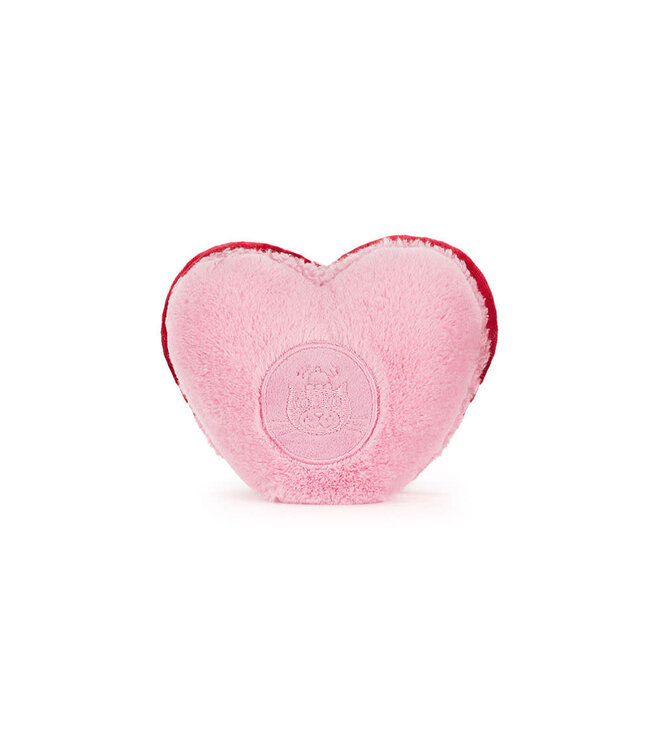 Jellycat | Amuseables Colette Heart Macaron | 13 cm