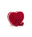 Jellycat Jellycat | Amuseables Arlette Heart Macaron | 13 cm