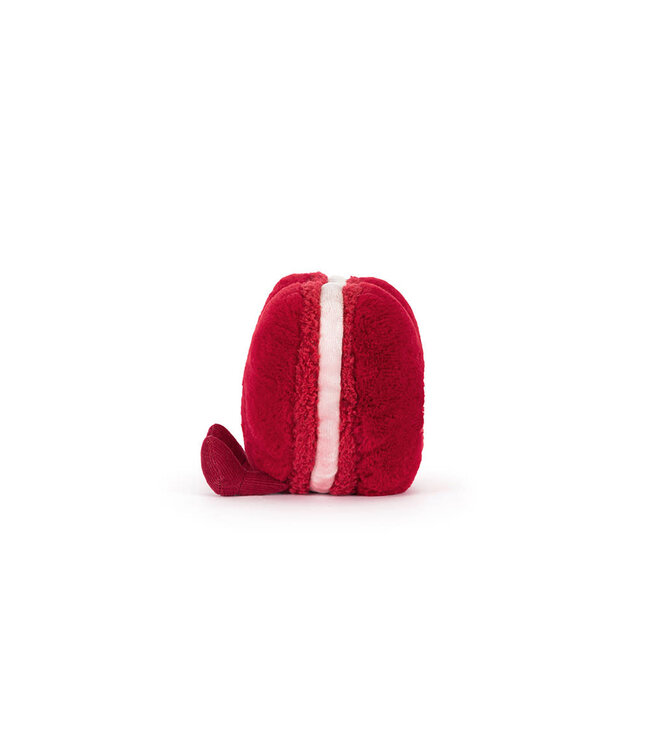Jellycat | Amuseables Arlette Heart Macaron | 13 cm
