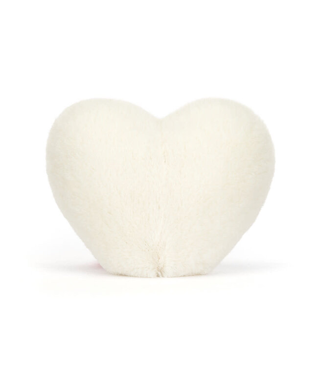 Jellycat | Amuseables Heart Boiled Egg | 12 cm