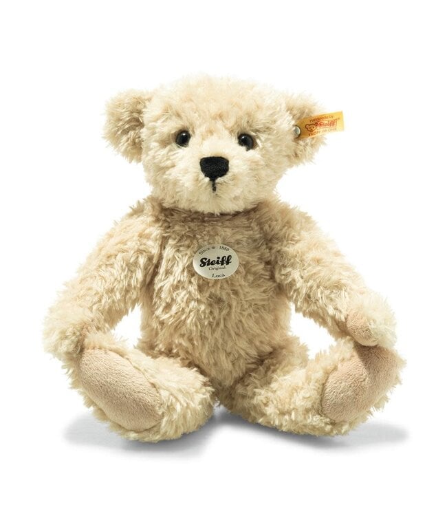 Steiff | Teddybeer | Luca | beige | 30 cm