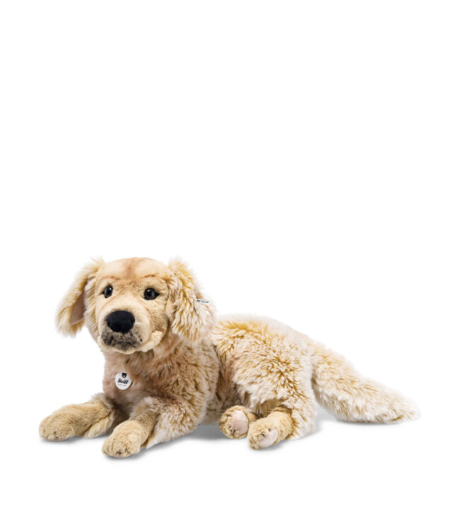 Steiff | Andor Golden Retriever | 45 cm | 0+