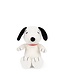 Bon Ton Toys Bon Ton Toys | ECO | Snoopy | Mini Corduroy | Cream | 17 cm | in giftbox