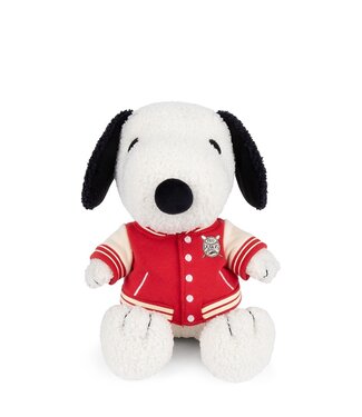 Bon Ton Toys Bon Ton Toys | ECO | Snoopy | with Varsity Jacket | 25 cm