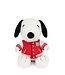 Bon Ton Toys Bon Ton Toys | ECO | Snoopy | with Varsity Jacket | 25 cm