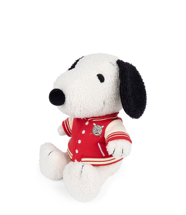 Bon Ton Toys | ECO | Snoopy | with Varsity Jacket | 25 cm
