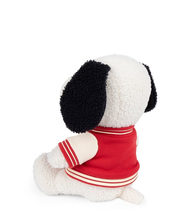 Bon Ton Toys | ECO | Snoopy | with Varsity Jacket | 25 cm