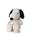 Bon Ton Toys Bon Ton Toys | ECO | Snoopy | Corduroy | Cream | 27 cm