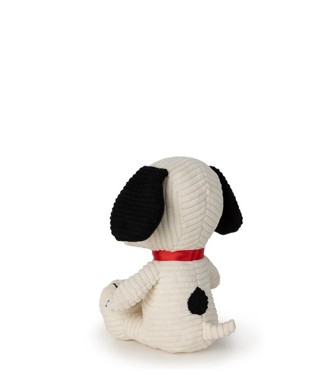 Bon Ton Toys | Snoopy | Corduroy Cream | 12 cm