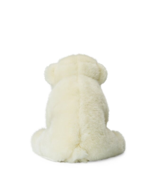 Bon Ton Toys | WWF | Polar Bear | Floppy | 15 cm