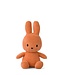 Bon Ton Toys Bon Ton Toys | ECO | Nijntje Rib | Miffy Corduroy | 23 cm | Pumpkin