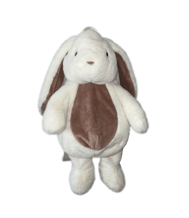 Cute by Felix | Pluche Rugzak | 40 cm | Konijn