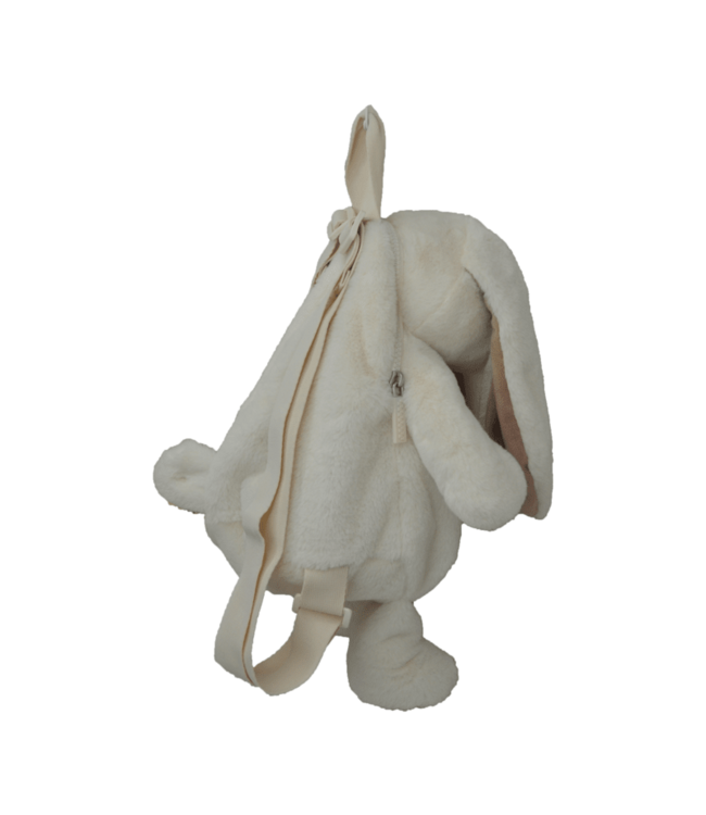 Cute by Felix | Pluche Rugzak | 40 cm | Konijn
