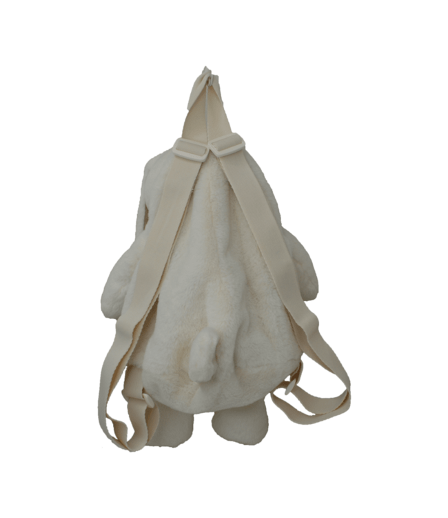 Cute by Felix | Pluche Rugzak | 40 cm | Konijn