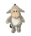 Cute by Felix | Pluche Rugzak | 40 cm | Schaap