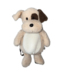 Cute by Felix | Pluche Rugzak | 40 cm | Hond