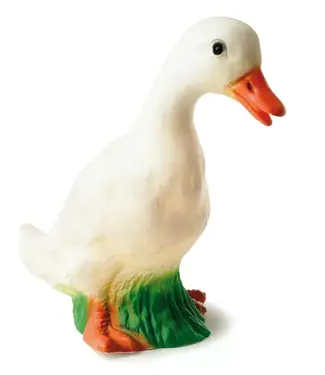 Heico Heico by Egmond Toys | Lamp | Eend | Staand | 33 cm