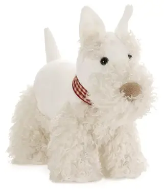 Egmont Toys Egmont Toys | Knuffel | Hond Lola | 21 cm | 0+