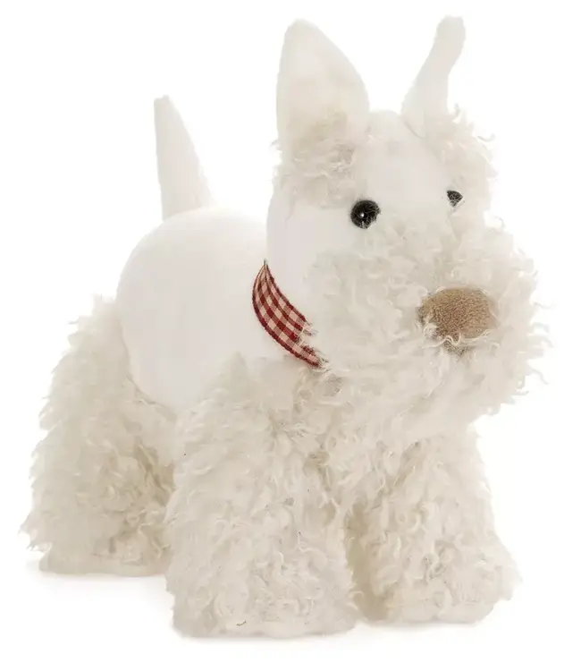 Egmont Toys | Knuffel | Hond Lola | 21 cm | 0+