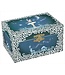 Harlekijn Music Box | Ballet Dancer | Melodie: Eine Kleine Nachtmusik