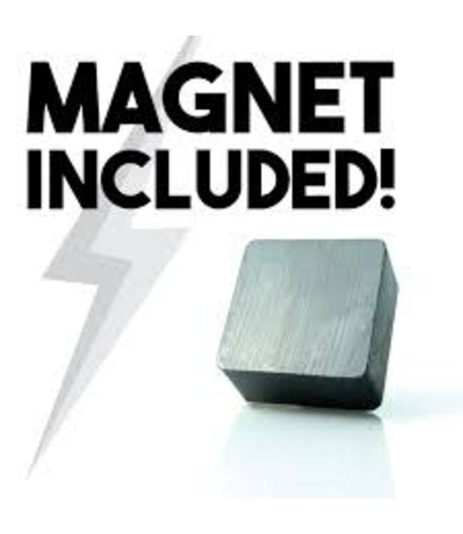 Crazy Aarons | Thinking Putty | Magnetic Storms | Tidal Wave | 8+