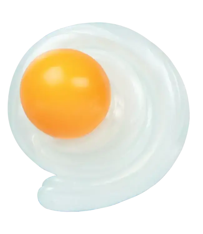 Crazy Aarons | Thinking Putty | Egg-Cellent | 8+